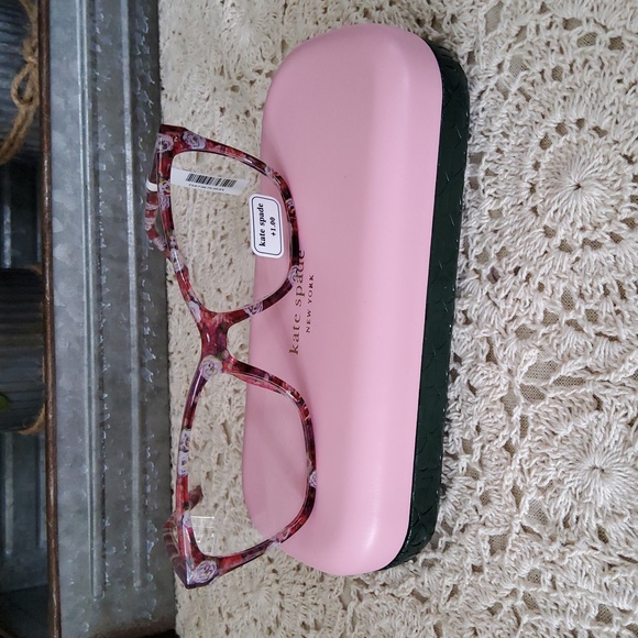 kate spade Accessories Kate Spade Reading Glasses Poshmark